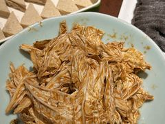 乾隆白菜-南门涮肉(后海店)