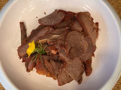 -乔家满族八大碗(流水沟店)