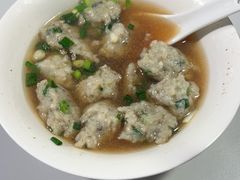 -梓记牛什(總店)