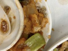 -昱德来·天津菜(河西店)