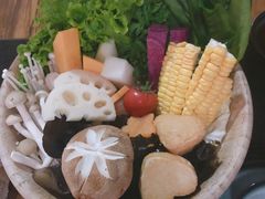 -湊湊火锅·茶憩(石家庄万象城店)