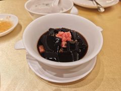-武汉香格里拉大酒店·香宫中餐厅