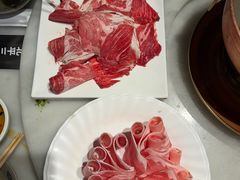 -北平三兄弟涮肉(簋街总店)