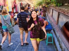 -金巴兰海滩烛光bbq