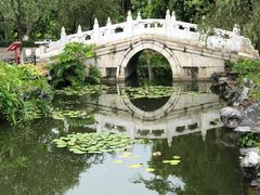 -珠海圆明新园