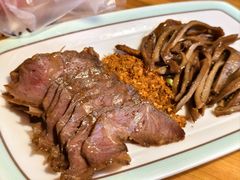 -青山青豆花·笑禅豆腐鱼(黄泥塝店)