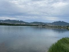 -青龙湖公园