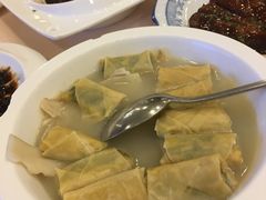 -上海老饭店(北京分店)