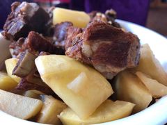 -北京龙庆四季香农家饭庄·灶台鱼·碳烤虹鳟鱼(龙庆峡店)