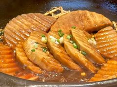 -老济南·地道济南菜(大明湖店)