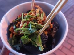 -黑色经典臭豆腐·湖南特产(太平街口店)