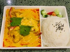 -Home Thai·泰谣(王府井apm店)