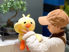 -青水瓦台汤泉(未央店)