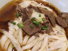 -津市刘聋子粉馆(林科大店)