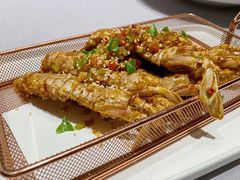 -怡情荟•海鲜青岛菜(五四广场旗舰店)