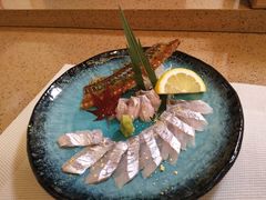 太刀鱼刺身-达摩君日本料理(泰海花园小区店)