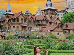 -马勒别墅饭店(静安寺店)