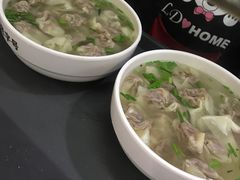 -清真蒋有记(老门东店)