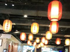 大堂-老街鱼嘴巴(坡子街老店)