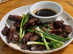 香葱鸭-凰仪桥饭店(鲁迅西路店)