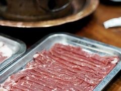 -老北京热气涮羊肉·小龙虾·烤鱼(呼玛路店)