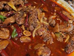 -同福聚新疆大盘鸡(总店)