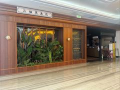 -三猫黑鱼花(南大店)