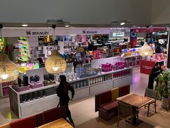 -文艺复兴百货(米兰大教堂广场店)