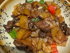 -千品香(碧桂园银河城店)