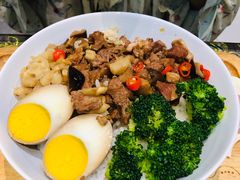 -一口小满手作糯米糍(北山店)