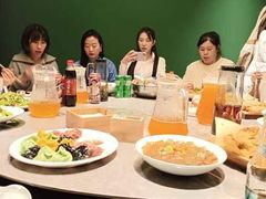 -1937青岛老味道·海肠捞饭·青岛菜(大鲍岛栈桥店)