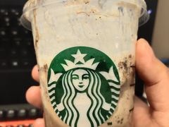 -星巴克(北京太平桥大街店)