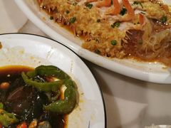 -佰家小厨·南京菜(夫子庙店)
