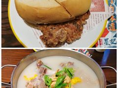 招牌猪骨煲-澳门星记猪骨(虹口龙之梦店)
