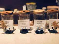 -Punchline Coffee&Roaster(同济大学店)