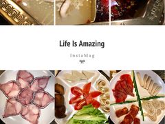 -蜀九香火锅(彩虹店)