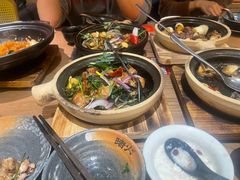 -啫火啫啫煲·顺德干蒸(西乡天虹店)