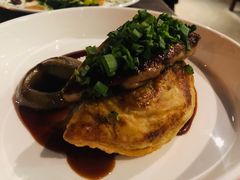 -Ocean's Table 欧舍