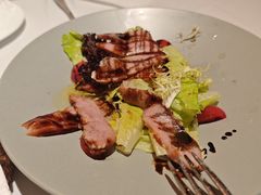 -戈雅法餐厅(世界城广场店)