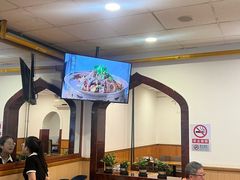 -西部马华清真兰州牛肉面·烧烤夜市(关东店)