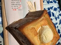 -绿茶餐厅(布吉万象汇店)