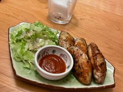 -野草酒馆GRASS TAPROOM(时代天街店)