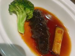 -会仙楼饭庄(宽厚里店)