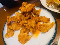 -小时候文化主题餐厅(田家店)