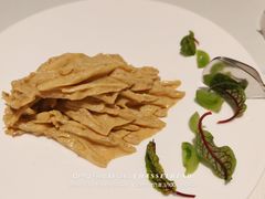 芥末鸭掌-大董(环贸iapm店)