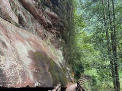 -赤水丹霞旅游区·大瀑布