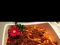 -海底捞火锅(老城根店)