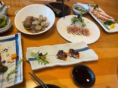 -王鼎精致料理铁板烧(世博源店)