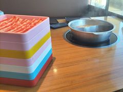 -水林间·寿喜烧自助(仙林金鹰店)