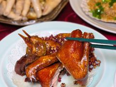-香港祥正飯店·正宗灣仔50年海鲜老字号